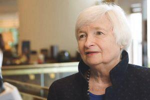 USDC Operator Happy After Yellen Calls Stablecoins ‘National Security’ Concern 101
