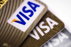 Visa Crypto Card Users Spent Over USD 1B Globally This Year 101