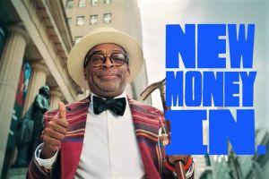 Watch Spike Lee’s New Ad That Spins Crypto As 'New Money' 101