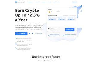 YouHodler: Earn from Your HODLing 101