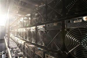 Bitcoin Mining Difficulty to Jump Again As More Miners Return to Work 101