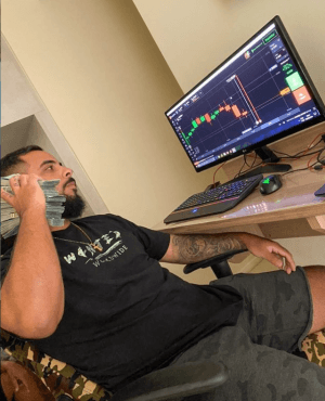 Crypto Trader’s Murder Blamed On Social Media Bragging 103