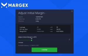 Margex Brings New Features + Bonus for New Users 102