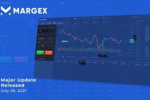 Margex Brings New Features + Bonus for New Users 101