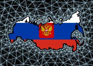 russia blockchain