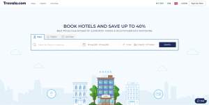 Travala: Cheaper Booking with Crypto 102