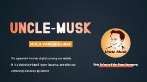 Uncle Musk